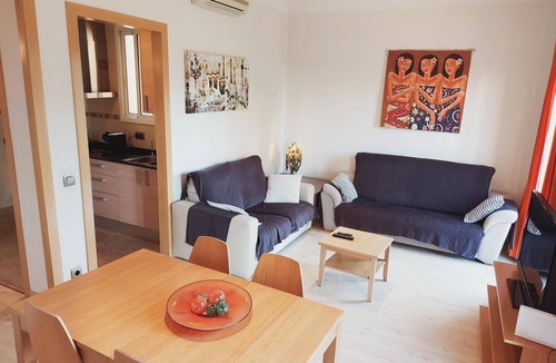 La Sagrada Familia Apartment | ABSOLUTE SAGRADA FAMILIA 3/Superior/