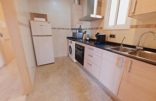 La Sagrada Familia Apartment | ABSOLUTE SAGRADA FAMILIA 3/Superior/