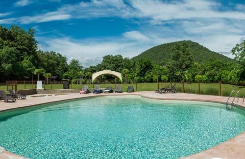 Santa Pau Other | ACAMPALE - Glamping La Garrotxa - Santa Pau