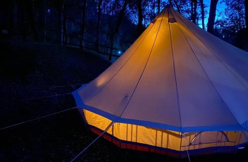 Santa Pau Other | ACAMPALE - Glamping La Garrotxa - Santa Pau