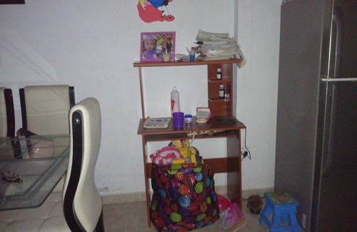 Agustin Codazzi House | Accommodation AJQ codazzi