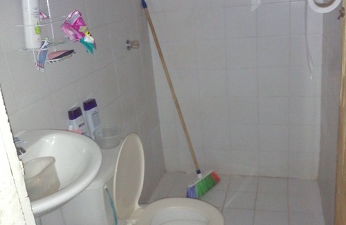 Agustin Codazzi House | Accommodation AJQ codazzi