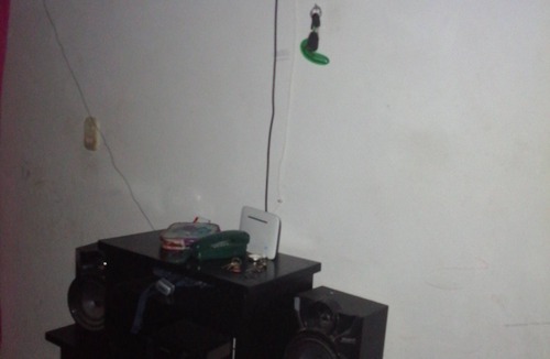 Agustin Codazzi House | Accommodation AJQ codazzi