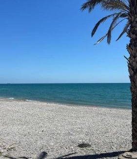 El Grau de Moncofa Apartment | Acogedor apartamento en la playa con WIFI y AACC