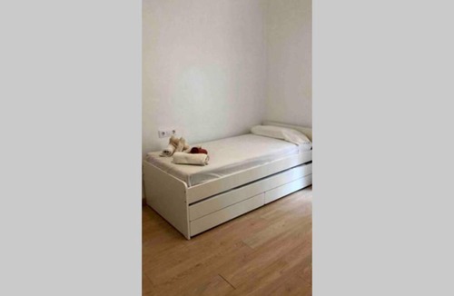 Eixample Apartment | Acogedor apartamento en Ruzafa-centro