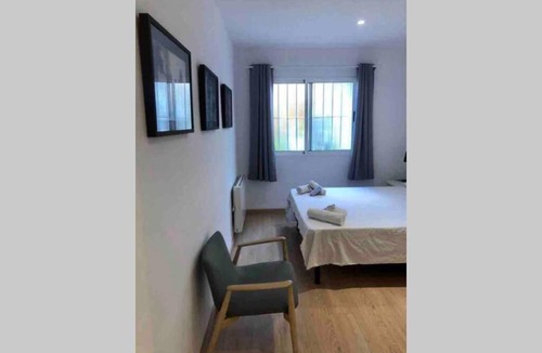 Eixample Apartment | Acogedor apartamento en Ruzafa-centro