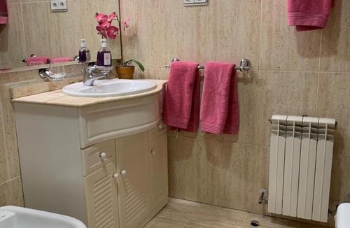 Guindalera Apartment | Acogedor Apartamento muy bien conectado y equipado en Madrid