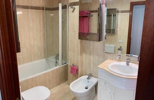 Guindalera Apartment | Acogedor Apartamento muy bien conectado y equipado en Madrid