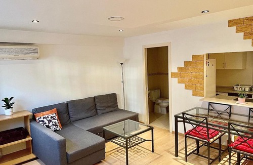 El Pilar Apartment | Acogedor Dúplex Barrio del Pilar