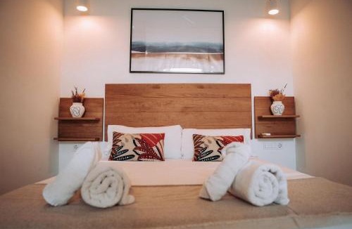 La Malva-rosa Apartment | Acogedor loft en Cabañal playa Malvarosa