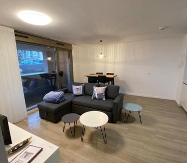 Milagrosa Apartment | Acogedor rincón, a un paso del centro