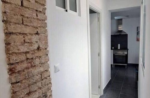 Sagunto House | Acogedora casa de 2 plantas en Sagunto con terraza