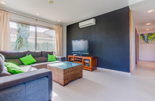 Alcudia Villa | Acogedora villa con piscina privada en Alcudia