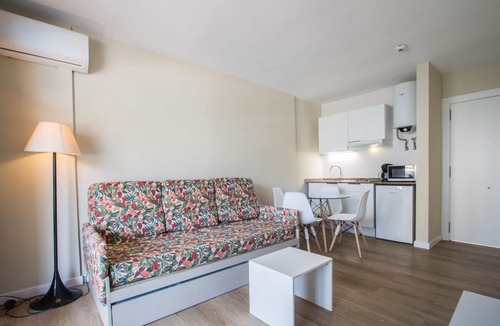 Rincon de Loix House | Acuarium II 19-2