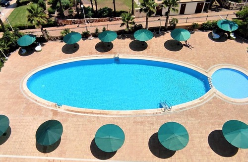 Marina d'Or Apartment | ACV - Aguamarina-2ª Linea Planta 6 Sur