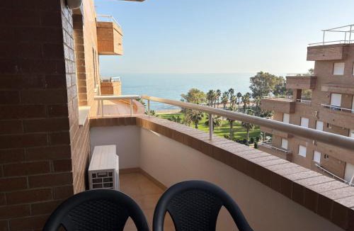 Marina d'Or Apartment | ACV - Costa Marina II - 1ª linea planta 6 sur