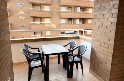 Marina d'Or Apartment | ACV - Costa Marina II - 1ª linea planta 6 sur