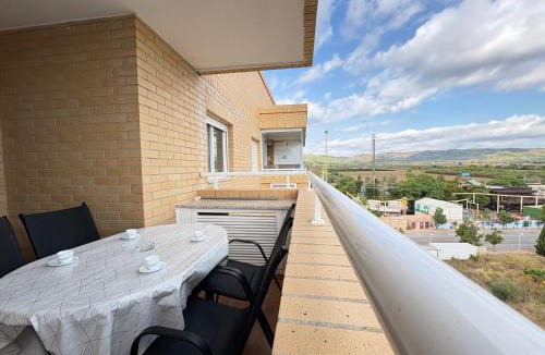 Marina d'Or Apartment | ACV - Neptuno-2ª Linea Planta 6 Norte