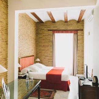 La Seu Hotel | Ad Hoc Monumental 1881