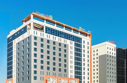 Al Andalus Hotel | Adagio Jeddah City Center
