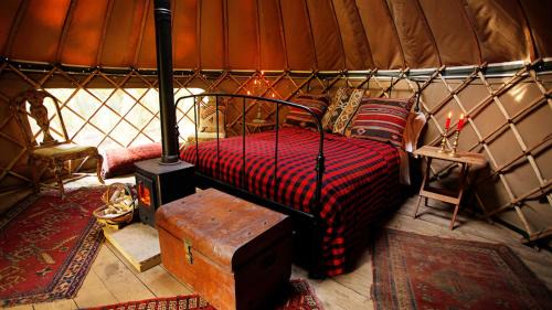 Petersfield Other | Adhurst Yurts