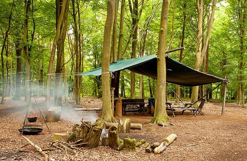 Petersfield Other | Adhurst Yurts