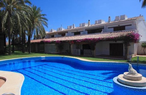 Molinell House | Adosado Las Ranas