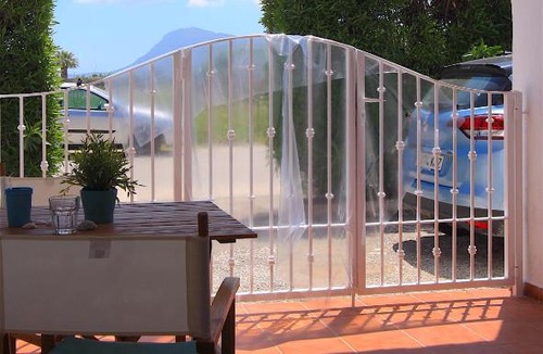 Molinell House | Adosado Las Ranas