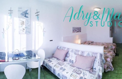 Caleta de Fuste Apartment | Adry&Mary