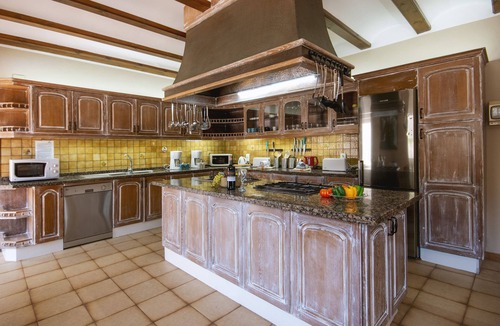 Javea Villa | Adsubia 16 - Javea, Costa Blanca