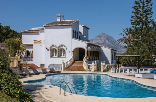 Javea Villa | Adsubia 16 - Javea, Costa Blanca