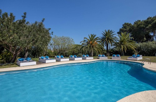 Javea Villa | Adsubia 16 - Javea, Costa Blanca