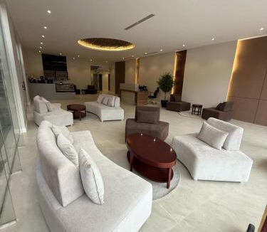 As Sulimaniyah Apartment | Afaq Retaj Serviced Apartments