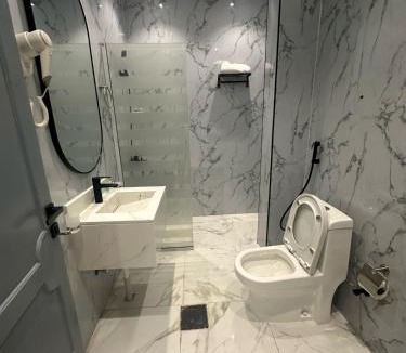As Sulimaniyah Apartment | Afaq Retaj Serviced Apartments
