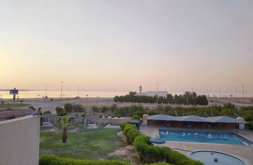 Dhahran Resort | Afaq Tourist