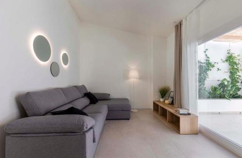 Molina de Segura House | Agradable casa con patio interior.