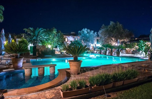 S Horta House | Agroturisme Can Bessol