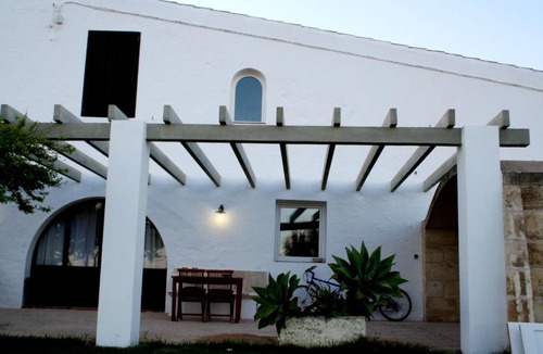 Mahon House | Agroturismo Biniai Nou