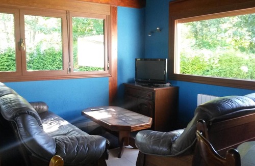 Larrauri-Markaida House | Agroturismo Ibarrondo Etxea