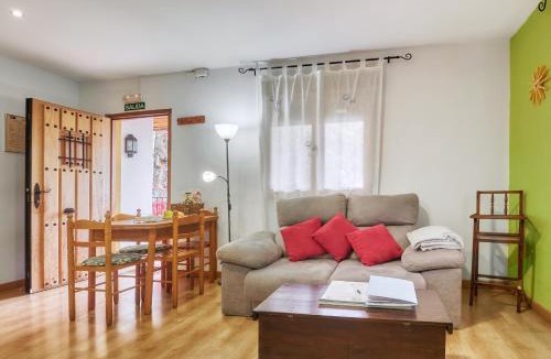La Omanuela House | Aguas Frias 2