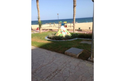 Aguilas House | Aguilas Playa residence