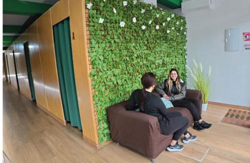Aiora Hostel | Aiora Hostel