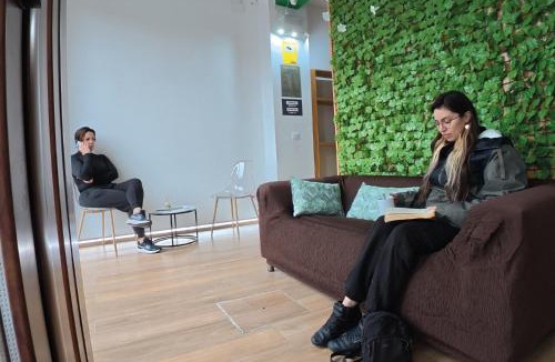 Aiora Hostel | Aiora Hostel