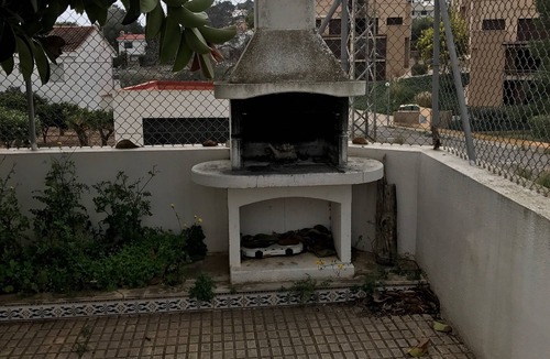 Peniscola Apartment | Air-conditioned apartment near page, 4 Pax