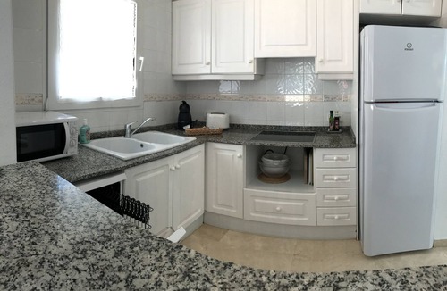 Denia Villa | air-conditioned house with swimming pool - ideal family vacation - WIFI