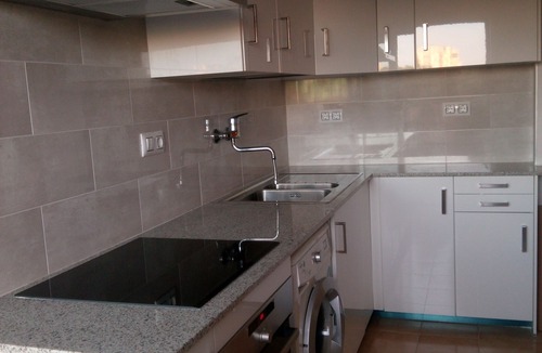 Platja d'Aro Apartment | AIR CONDITIONING, POOL, BARBECUE,PARKING,WI-FI. PERFECT FOR FAMILIES AND COUPLES