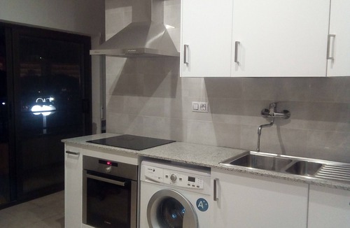 Platja d'Aro Apartment | AIR CONDITIONING, POOL, BARBECUE,PARKING,WI-FI. PERFECT FOR FAMILIES AND COUPLES