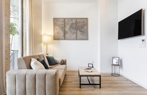 Ruzafa Apartment | AIRE Holidays Valencia
