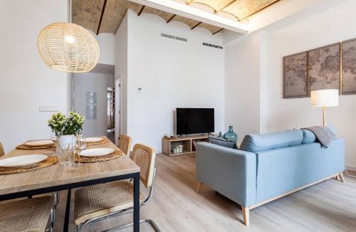 Ruzafa Apartment | AIRE Holidays Valencia