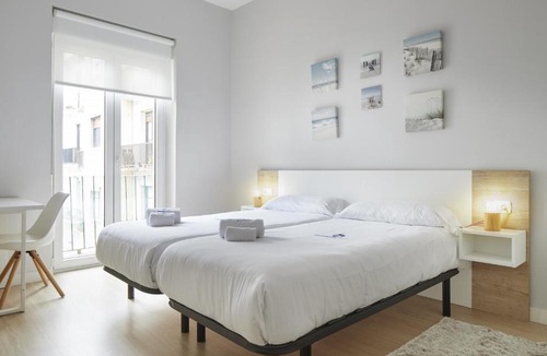 Gros Apartment | Aiztondo - Basque Stay